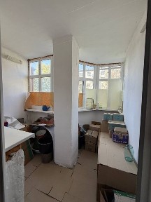 Продам трёхкомнатную квартиру