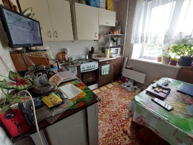 Продам 2кімн. квартиру