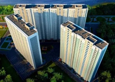 Київ, Ревуцького вул., 54а