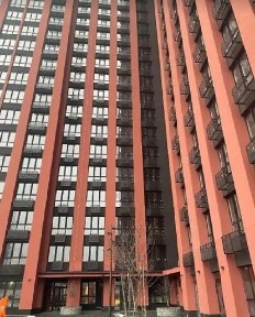 Продажа 1-комнатной квартиры 33 м², Набережно-Рыбальская ул., ул. 27