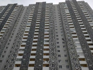 Продажа 1-комнатной квартиры 42.99 м², Мелиоративная ул., 18А