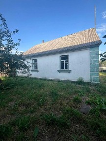 Житомирська область, Глибочиця