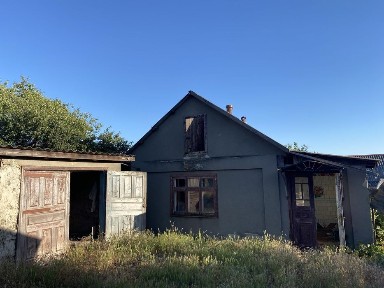 Продам дом з гаражем, вул. Карла Маркса
