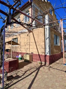 Одеська область, Великодолинське
