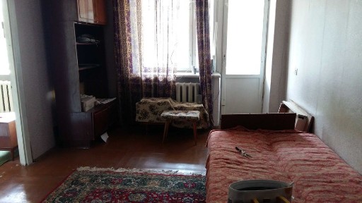 Житомир. Сдам ДЕШЕВО 3 кім. кв-ру ( пр-т Миру, біля Европейського універу