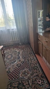 Оренда 3х кімнатної квартири м-р Сонячний