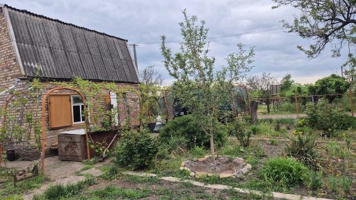 Продам дачу ( цену знижено ) Сергеевское 1 ! 5 минут от Даманского