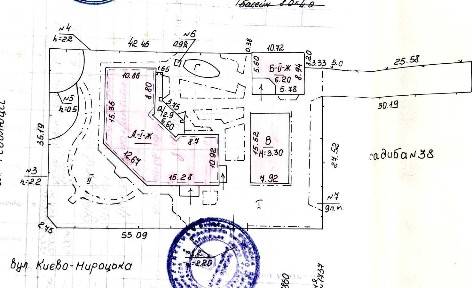 Продажа дома 300 м², Киево-Мироцкая ул., 34а