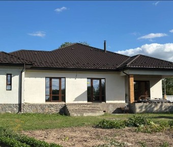 Черкаська область, Полянецьке