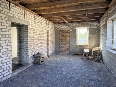 Будинок на 4 кімнати. Вул Пастерівська