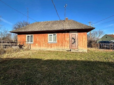 Продаж будинку біля м. Дрогобич с. Почаєвичі