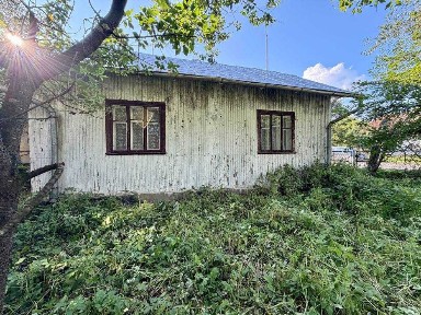 Продається будинок біля м. Стрий (12км) с. Конюхів