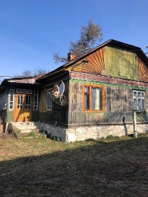 Приватний будинок