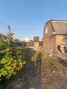 Кіровоградська область, Кропивницький, Фортечний