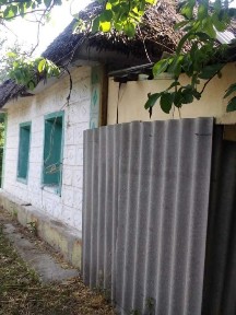 Продам домик в пригороде Каменского Днепропетровской обл.