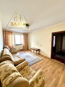 Продаж 2к квартири 48 кв. м на просп. Соборності 20А • ID 34617381