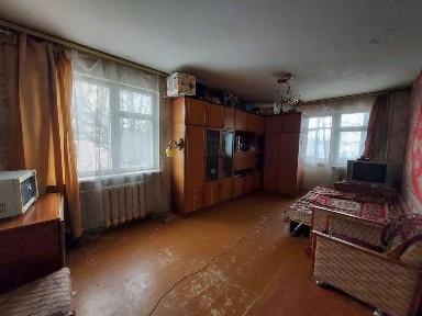 Продаж 2 кімнатної квартири