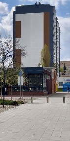 Центр! Видова 3 кімнатна квартира в новобудові біля Любави