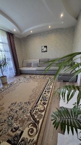 Продам 3 комнатную квартиру в Приднепровске.