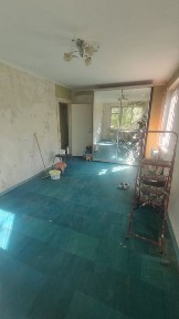 Продаж 3х кімнатної квартири Володимира Великого