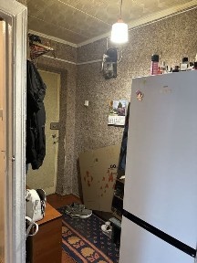 Продам 2х ком на Запорожской