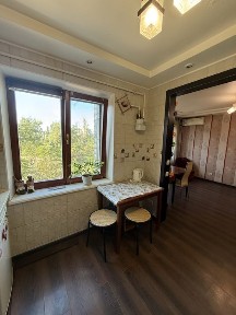 Дніпропетровська область, Кам'янське