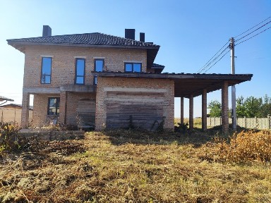 Продаж двоповерховий Будинок після забудовника, 10сот землі