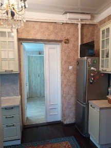 Київська область, Київ, Голосіївський