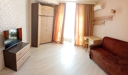 Від власника. Оренда 1-к. кв. НАУ-КПІ-Медунівер-т. Богомольця. ЖК Микільська Слобода.