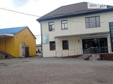 вулиця Покровська, Новоукраїнка, вул. Покровська 54, площа 2693.9 кв. м • ID 34598532