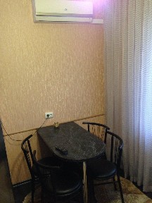 Аренда 3-комнатной квартиры 70 м², Институтский пер.