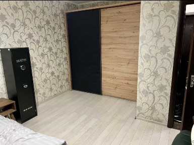 Аренда 1-комнатной квартиры 36 м², Гладковская ул., 1/7