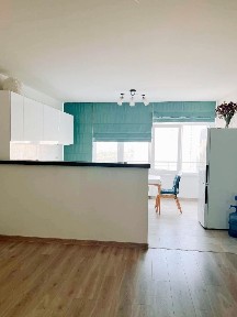 Киев, Днепровская наб., 26К