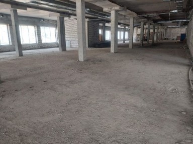 Сдам помещение 6814м, красная линия, высокий трафик, 490кВт/ч, Центр