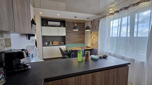 Продаж 2-кімнатної квартири 67,5 м² | вул. Петра Калнишевського 14 | Оболонський район | Мінський масив | Генератор | Відеоогляд