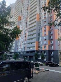 Київська область, Софіївська Борщагівка
