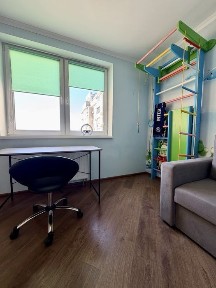 Продаж 3к квартири 100 кв. м на вул. Смілянська 15 • ID 34617926