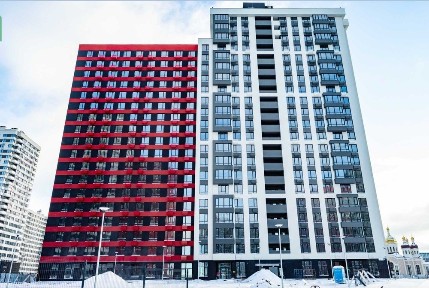 ЖК Варшавський 3 Продаж 1 кім квартира Варшавский Виговського Буд 10.2 Ключі