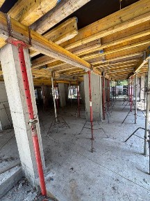 Київ, Дніпровський, Провулок Сосновий 30
