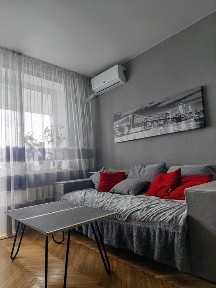 Київська область, Київ, Дніпровський