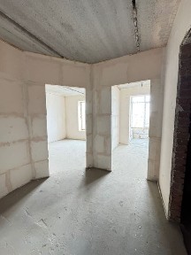 Продаж 1к квартири. Велика площа, гарне планування. Газ. Без КОМІСІЇ!