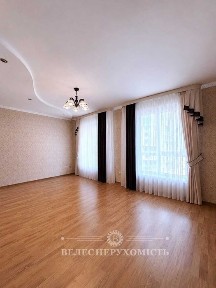 Київська область, Вишневе