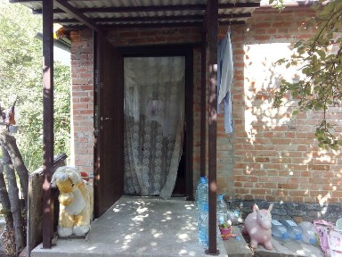 Полтавська область, Сем'янівка