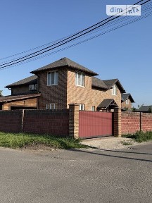 Садова вулиця, Гатне, вул. Садова • ID 34599060