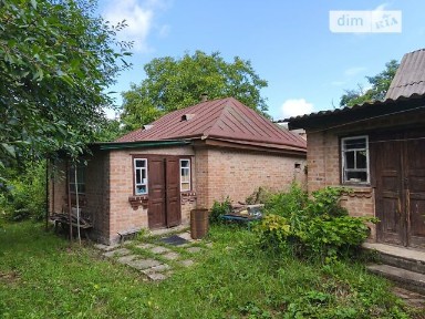 Богдана Хмельницького вулиця, Щітки, вул. Богдана Хмельницького • ID 34599039
