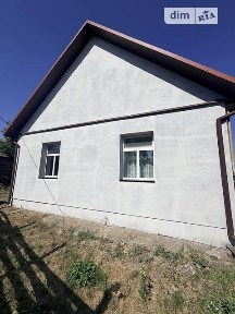 Продаж 1 поверхового будинку з верандою і ділянкою на 67 соток, 79.9 кв. м, 3 кімнати, на вул. Горького • ID 34598990