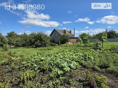 Продаж 2 поверхового будинку з ділянкою на 40 соток, 156.9 кв. м, 5 кімнат, на вул. Благодатна • ID 34598980