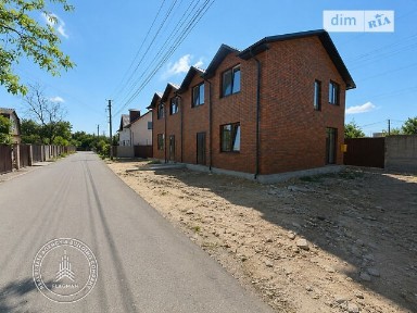 вулиця Левка Симиренка, Вінницькі Хутори, вул. Левка Симиренка • ID 34598979