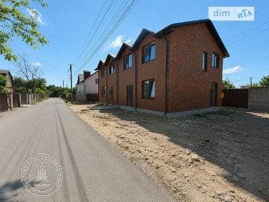вулиця Левка Симиренка, Вінницькі Хутори, вул. Левка Симиренка 34598979
