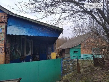 Буйволівці, провулок Гайовий • ID 34598964